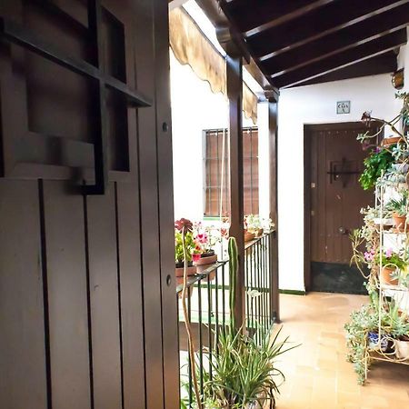 Corral De La O Triana Apartment By Valcambre Sevilla Buitenkant foto