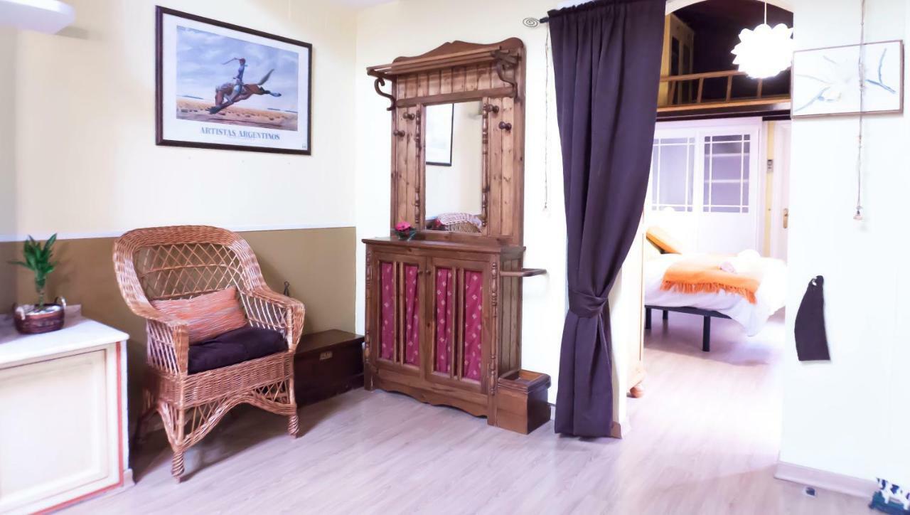 Corral De La O Triana Apartment By Valcambre Sevilla Buitenkant foto